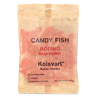 CANDY FISH