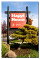 Happi House Restaurants