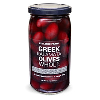 GREEK KALAMATA OLIVES