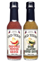 OLD TEXAS PEPPER