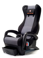 Ultimate Game Chair