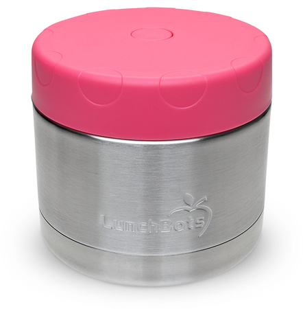 12OZ TOP PINK