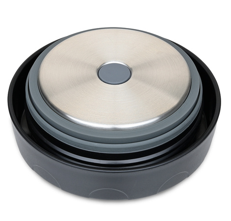 LID BLACK